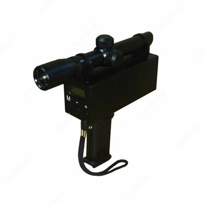 Кельвин 1500 ПЛЦ (К36) — ИК-термометр