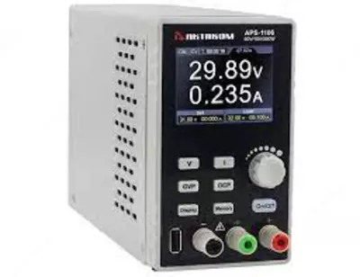 APS-1103 — источник питания