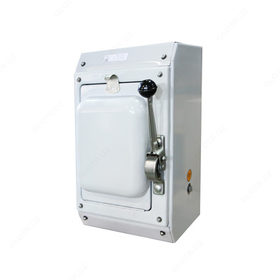 Ящик силовой с рубильником ЯБПВ-2 250А У3 IP21 без ПН2