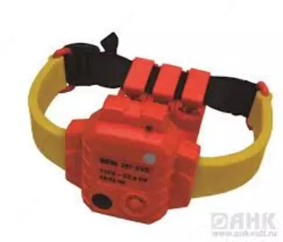 286 SVD — указатель высокого напряжения