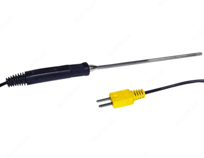 АТА-2102 — термопара К-типа погружная контактная