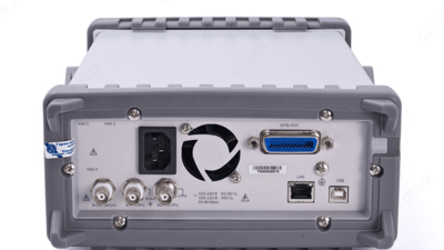 АКИП-5102/1 — частотомер электронно-счётный