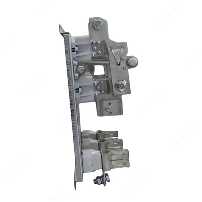 Рубильник РПБ 36П c ППН-39, 630А правая рукоятка