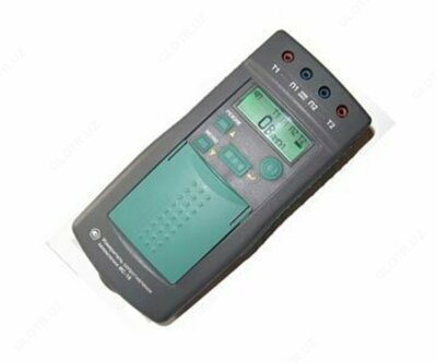 ИС-10 — измеритель сопротивления заземления