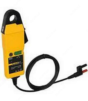 Fluke i30s — выносные токовые клещи переменного тока