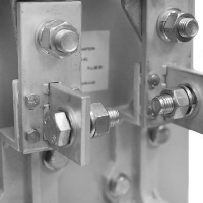 Рубильник РПС - 16/Л 1600А УХЛ3 (без ППН) рукоятка слева