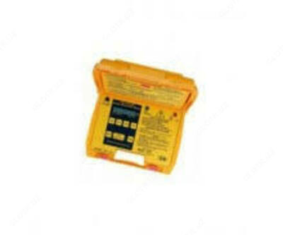 6211 IN — цифровой измеритель сопротивления изоляции