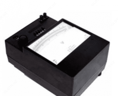 С507 — вольтметр электростатический