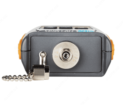 FHP1B02 — оптический измеритель мощности, -40 ~ +23 дБм, 850/1300/1310/1490/1550/1625 нм