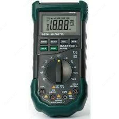 MS8268 — цифровой мультиметр