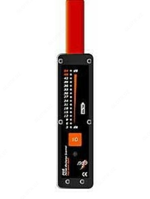 TE PDS — система для проверки вновь смонтированных изолированных муфт и конечных заделок кабеля на отсутствие частичных разрядов