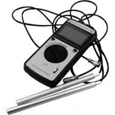 Ш1-15У-06 — миллитесламетр (измеритель постоянного магнитного поля)