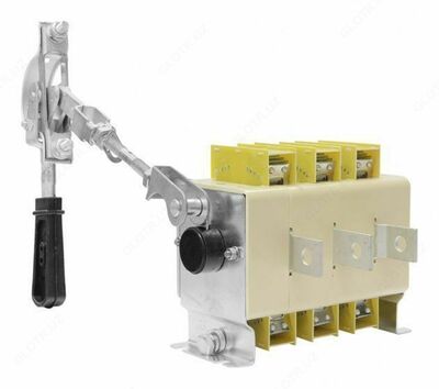 Выключатель-разъединитель ВР32-35А71240-00 УХЛ3