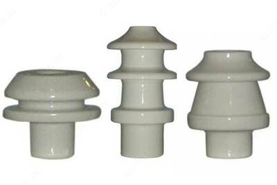 Изолятор для съёмных трансформаторных вводов ИПТ-1/1000.01