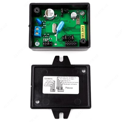 AnCom AT-3 — тональный автоответчик