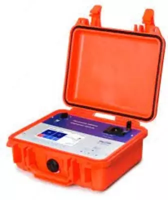 МИКО-8МА — миллиомметр со встроенным аккумулятором