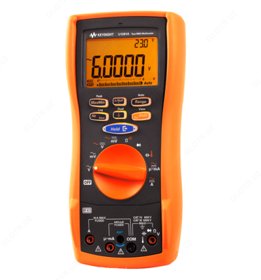 U1282A — мультиметр цифровой