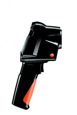 testo 871 — тепловизор