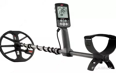 Minelab EQUINOX 800 — металлодетектор
