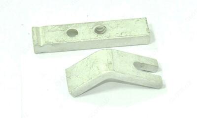 Контакт КТПВ-624 неподвижный