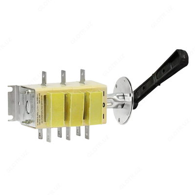 Выключатель-разъединитель ВР32-31В71250-32 УХЛ3