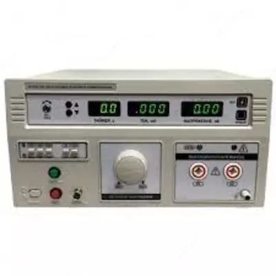 ТЕТРОН УПУ-5А — универсальная пробойная установка