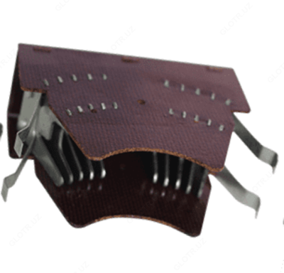 Дополнительное оборудование к ВР32 Дугогасительные камеры для ВР32-37 (для перекидного)