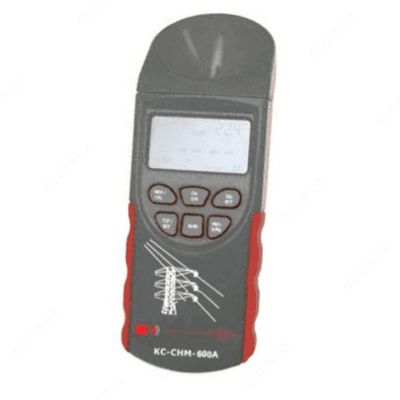 КС-СНМ-600А — высотометр