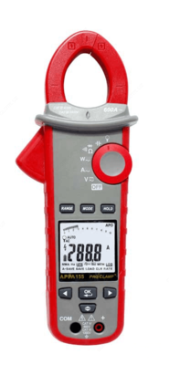 APPA 156В — клещи электроизмерительные