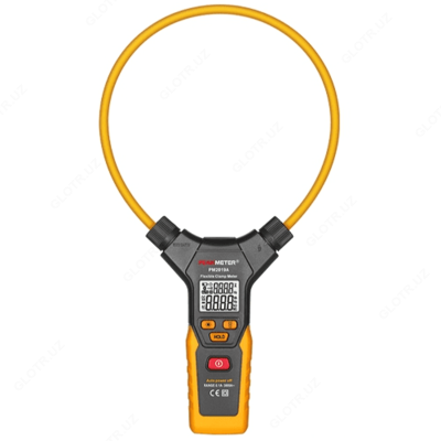 PM2019A — токовые клещи гибкие