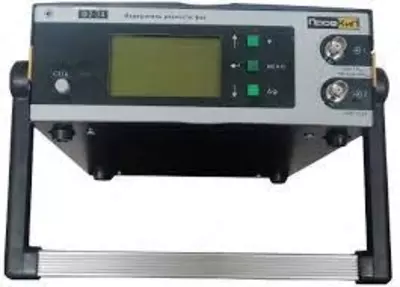 ПрофКиП Ф2-34 — измеритель разности фаз