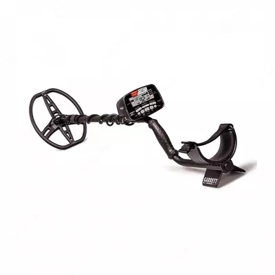 Garrett AT MAX — металлоискатель