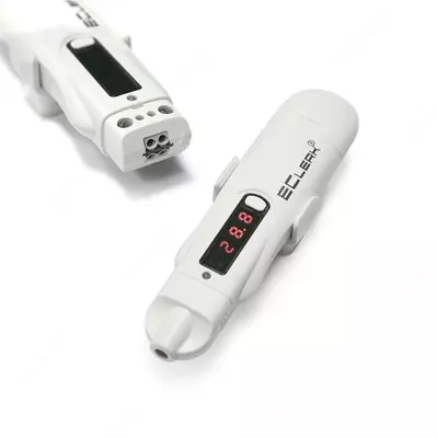 EClerk-M-01-2Pt-G2 — регистратор температуры (логгер)