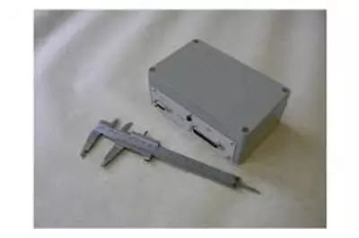 ТорС-718 — прибор контроля сопротивления изоляции