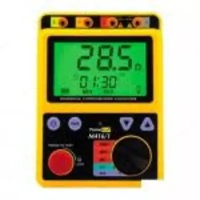 ПрофКиП М416 — измеритель сопротивления заземления