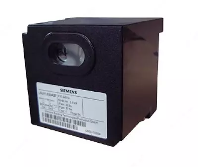 АВТОМАТЫ ГОРЕНИЯ LDU11