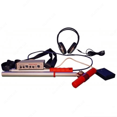 ТИ-01М — трассоискатель