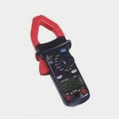 MS2001 — токоизмерительные клещи
