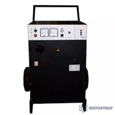 УПП-1510 - установка поисково-прожигающая