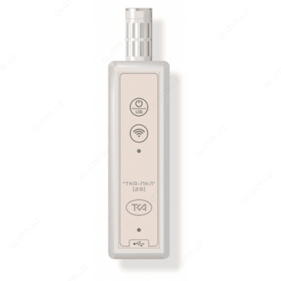 ТКА-ПКЛ (29) — измеритель-регистратор параметров микроклимата