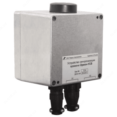 Орион-УСВ — устройство синхронизации времени
