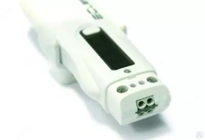 EClerk-M-11-2Pt-G3 — измеритель-регистратор температуры (логгер)