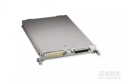 7707 — модуль коммутационный