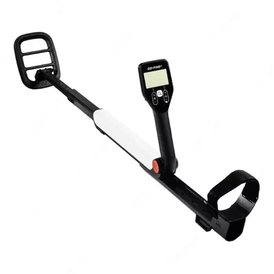 Minelab GO-Find 11 — металлодетектор