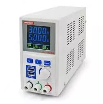 HY3005BC — источник питания