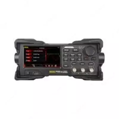 DG2072 — универсальный генератор сигналов