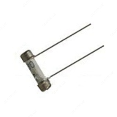 Плавкая вставка ВП 1-2В 0,25 А 250В