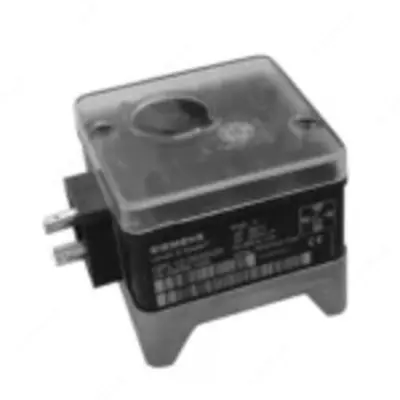 РЕЛЕ ДАВЛЕНИЯ QPL12 | QPL22