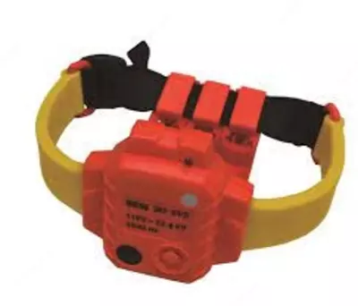 287 SVD — индикатор опасного высоковольтного напряжения