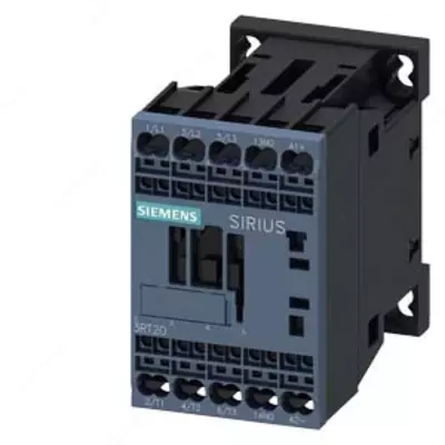 Контакторы Siemens 3RT1016-2JB41